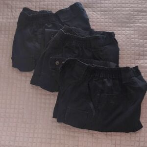 3 PRS 34x30 Navy Propper Cargo Pants